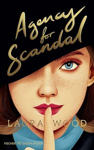 Agency for Scandal: Brave Ladys folgen den Regeln – mutige schreiben ihre eigenen. Cosy Crime meets Historical Romance im viktorianischen London (Agency for Scandal-Reihe, Band 1)