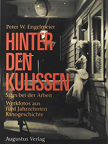 Hinter den Kulissen