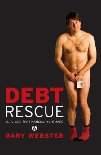 Debt Rescue: The Easy Way to Give Up Spending Debt Rescue: The Easy Way to Give Up Spending