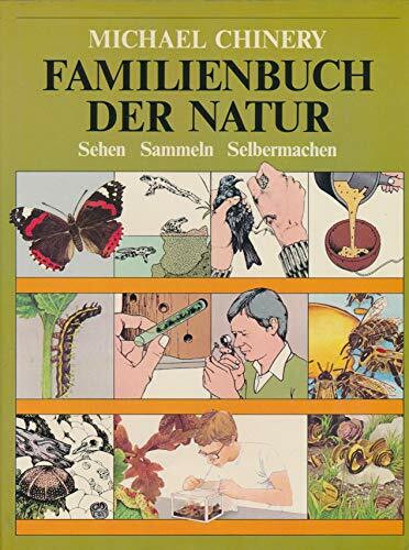 Familienbuch der Natur