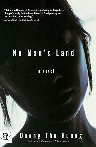 No Man's Land: A Novel