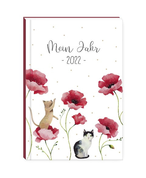 Taschenkalender 2022
