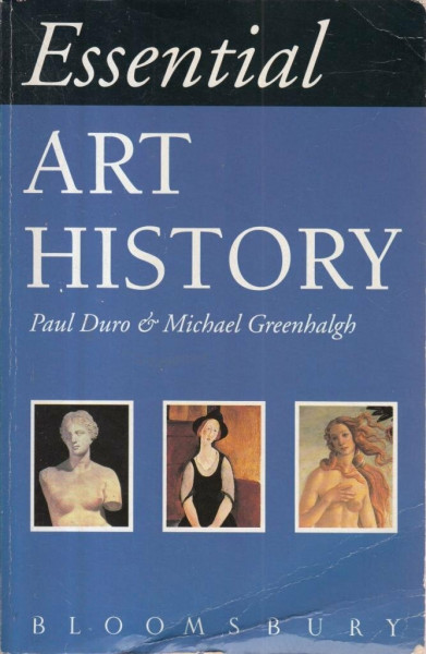 Essential Art History