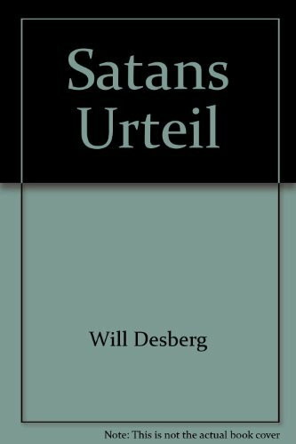 Satans Urteil