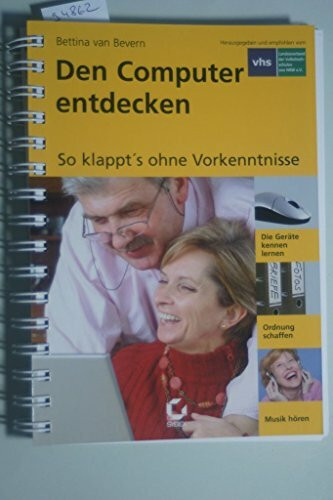 Den Computer erkunden