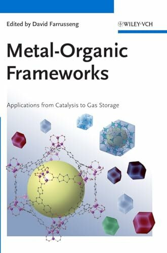 Metal-Organic Frameworks: Applications from Catalysis to Gas Storage