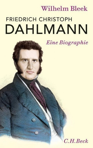 Friedrich Christoph Dahlmann