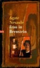 Frau in Bernstein