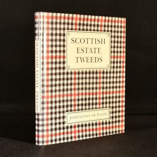 Scottish Estate Tweeds Scottish Estate Tweeds