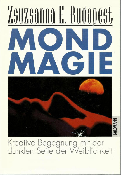 Mond-Magie