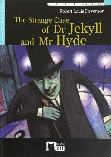 Reading + Training: The Strange Case of Dr Jekyll and Mr Hyde (Reading and training)