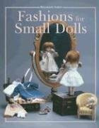 Fashions For Small Dolls
