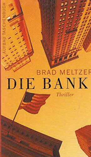 Die Bank.