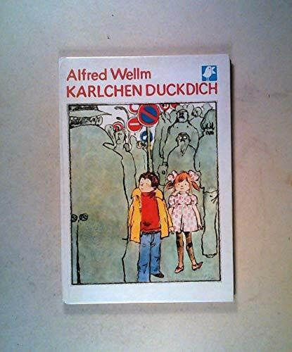 Karlchen Duckdich