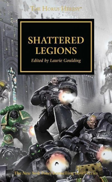 Shattered Legions