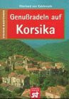 Genußradeln auf Korsika