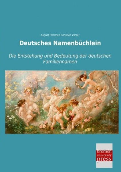 Deutsches Namenbüchlein