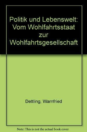 Politik und Lebenswelt