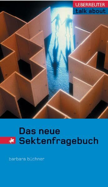 Das neue Sektenfragebuch (talk about)