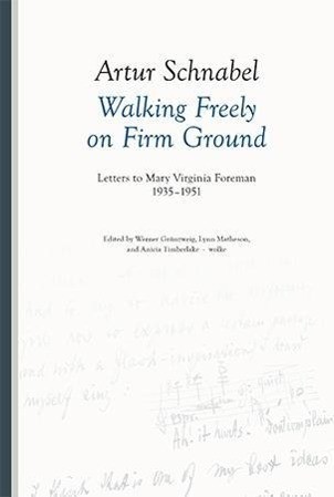 Walking Freely on Firm Ground