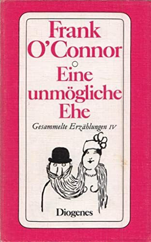 Eine unmögliche Ehe
