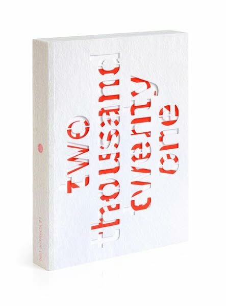best architects 21: two thousand twenty one