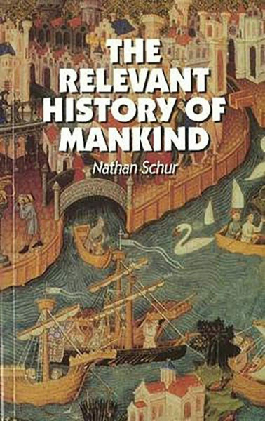 The Relevant History of Mankind