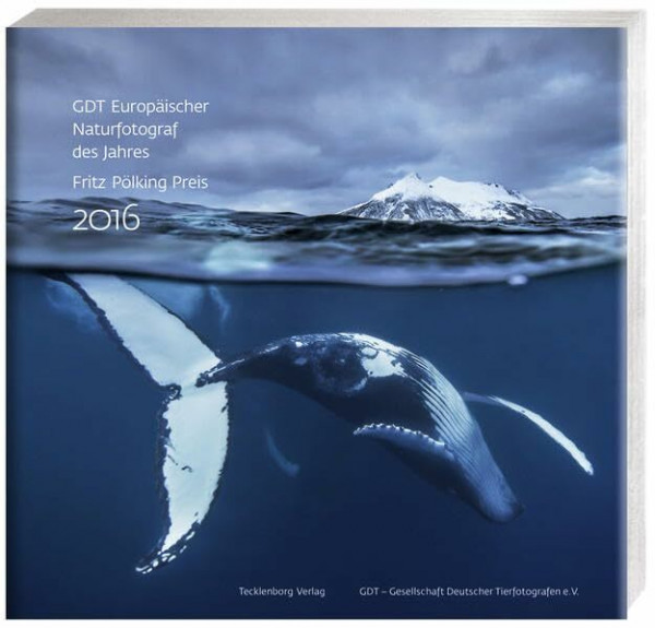 Europäischer Naturfotograf des Jahres und Fritz Pölking Preis 2016