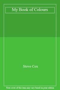My Book of Colours