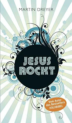 Pattloch Jesus Rockt