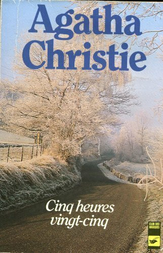 A.b.c. contre poirot