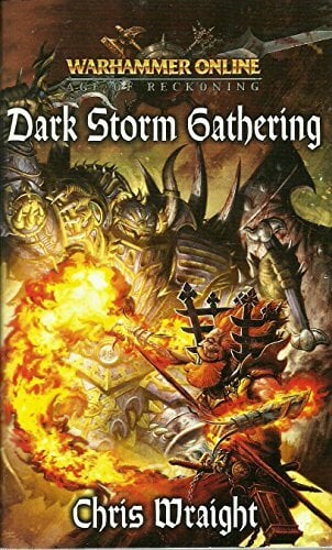 Dark Storm Gathering Dark Storm Gathering