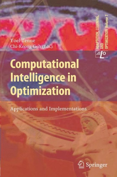 Computational Intelligence in Optimization