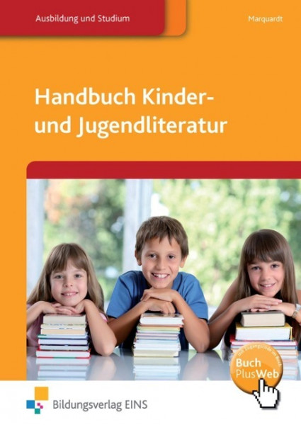 Handbuch Kinder und Jugendliteratur