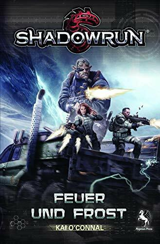 Shadowrun, Feuer & Frost