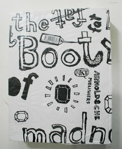 Des Wahnsinns fette Beute: Die Goldschmiedeklasse der Akademie der Bildenden Künste München Des Wahnsinns fette Beute: Die Goldschmiedeklasse der Akademie der Bildenden Künste München