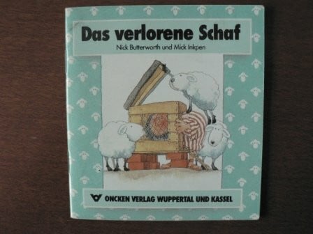 Das verlorene Schaf