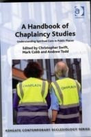 A Handbook of Chaplaincy Studies