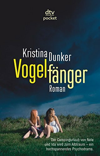 Vogelfänger: Thriller