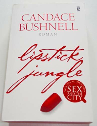 Lipstick Jungle