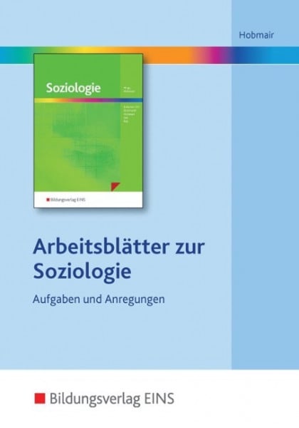 Arbeitsblätter zur Soziologie