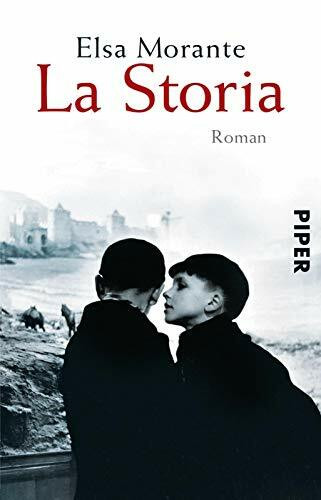 La Storia: Roman