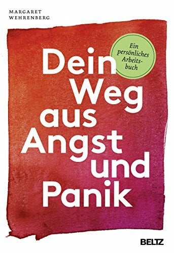 Dein Weg aus Angst und Panik: Ein persönliches Arbeitsbuch