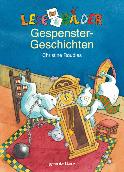 Gespenstergeschichten