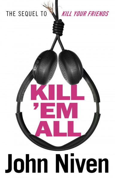 Kill 'Em All