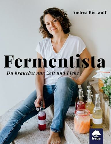 Fermentista: Es braucht nur Zeit und Liebe