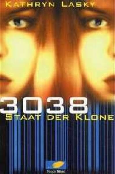3038 - Staat der Klone (PepperMind)