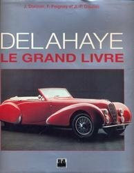 Delahaye: Le grand livre