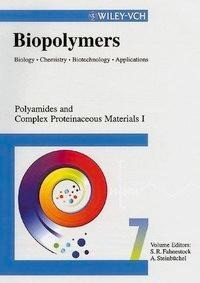 Biopolymers 7