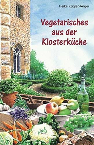 Vegetarisches aus der Klosterküche